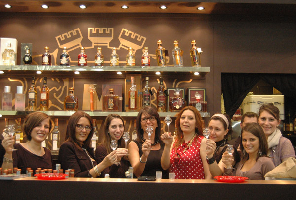 Mazzetti d'Altavilla Vinitaly.JPG